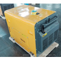 6kw (6kVA) Diesel Generator / Silent Generator